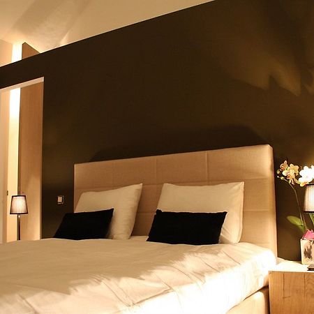 Kaai 11 Hotel Antwerpen Ngoại thất bức ảnh