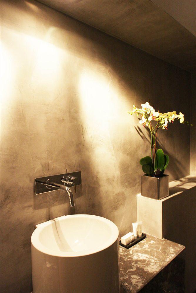 Kaai 11 Hotel Antwerpen Ngoại thất bức ảnh