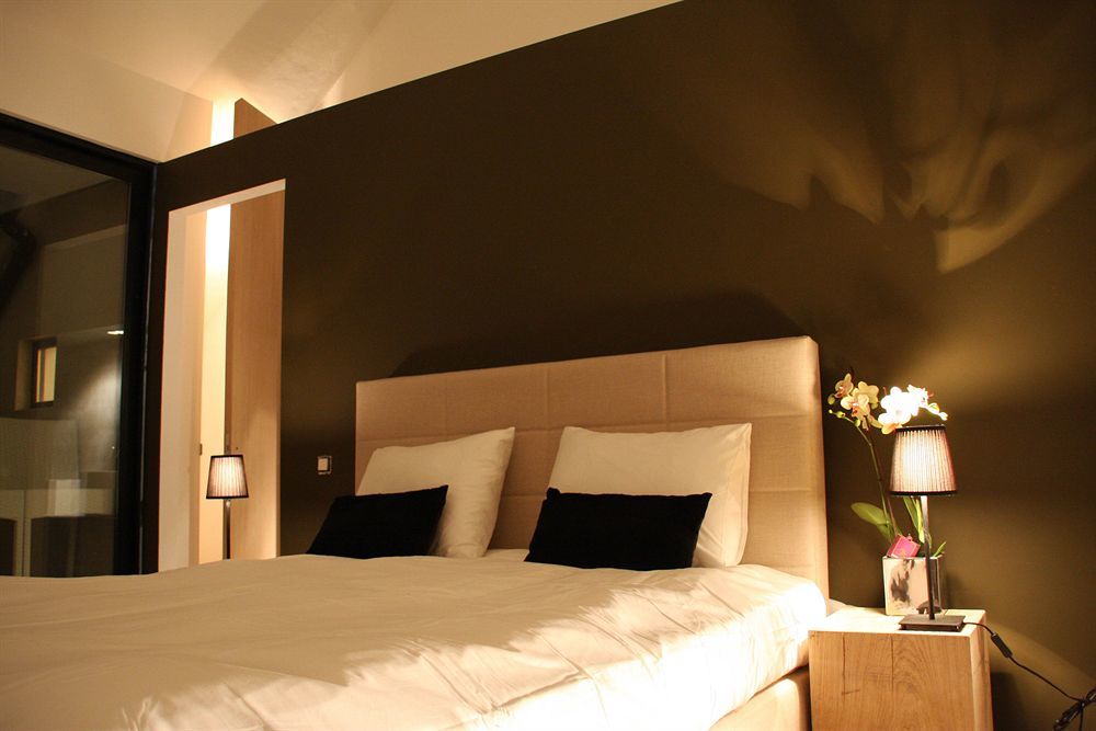 Kaai 11 Hotel Antwerpen Ngoại thất bức ảnh
