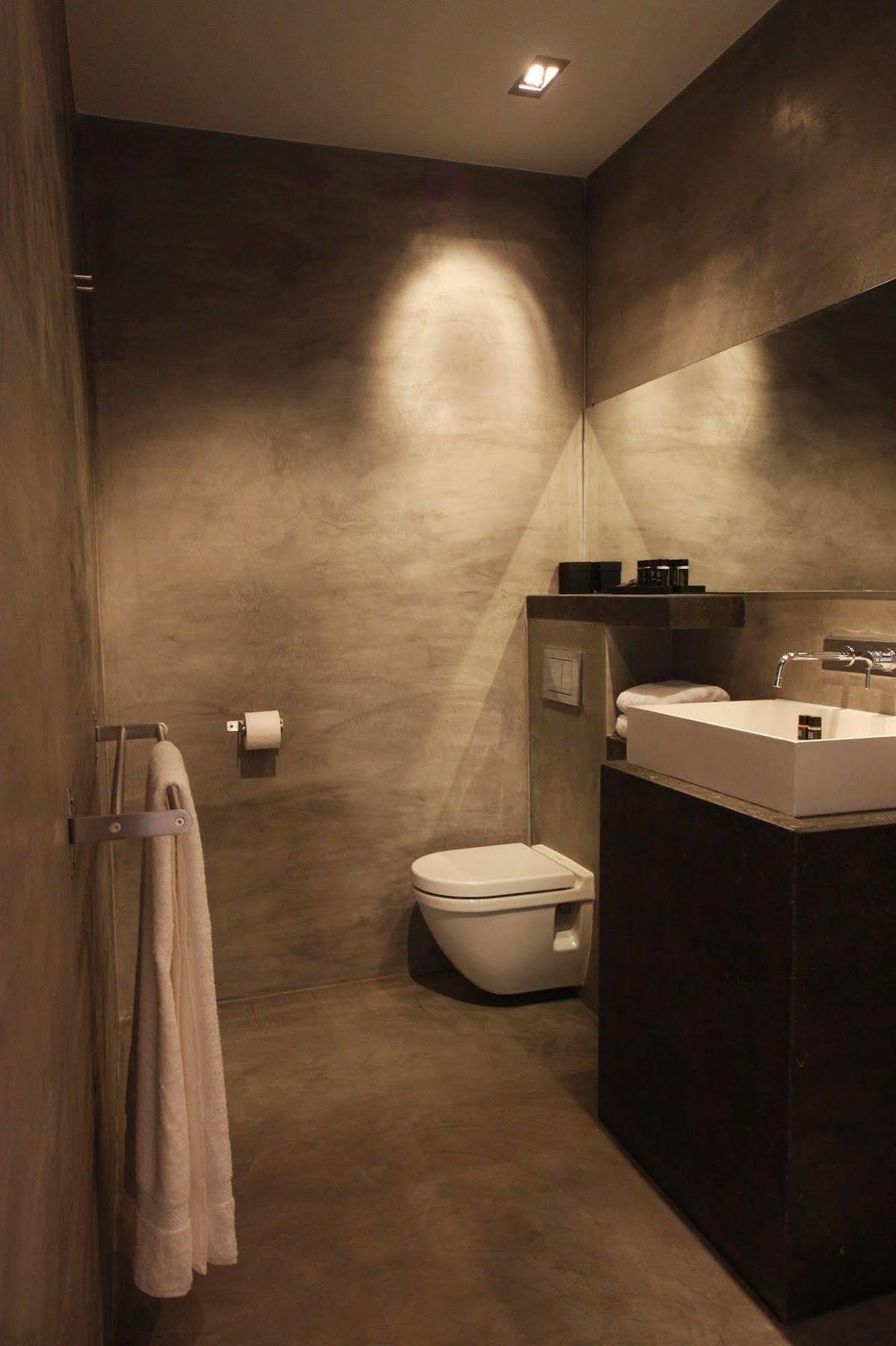 Kaai 11 Hotel Antwerpen Ngoại thất bức ảnh