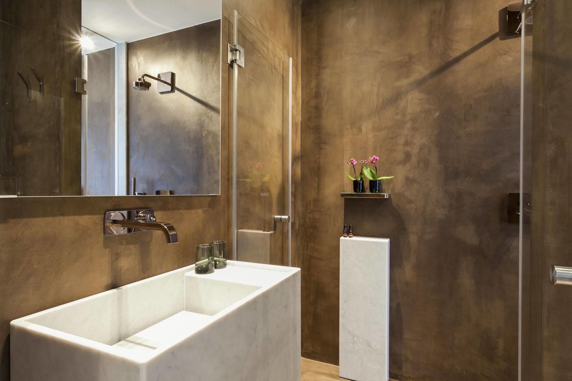Kaai 11 Hotel Antwerpen Ngoại thất bức ảnh