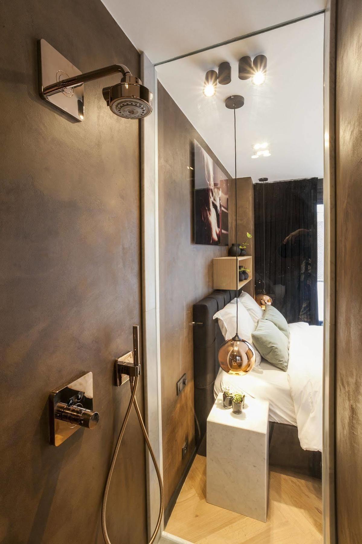 Kaai 11 Hotel Antwerpen Ngoại thất bức ảnh