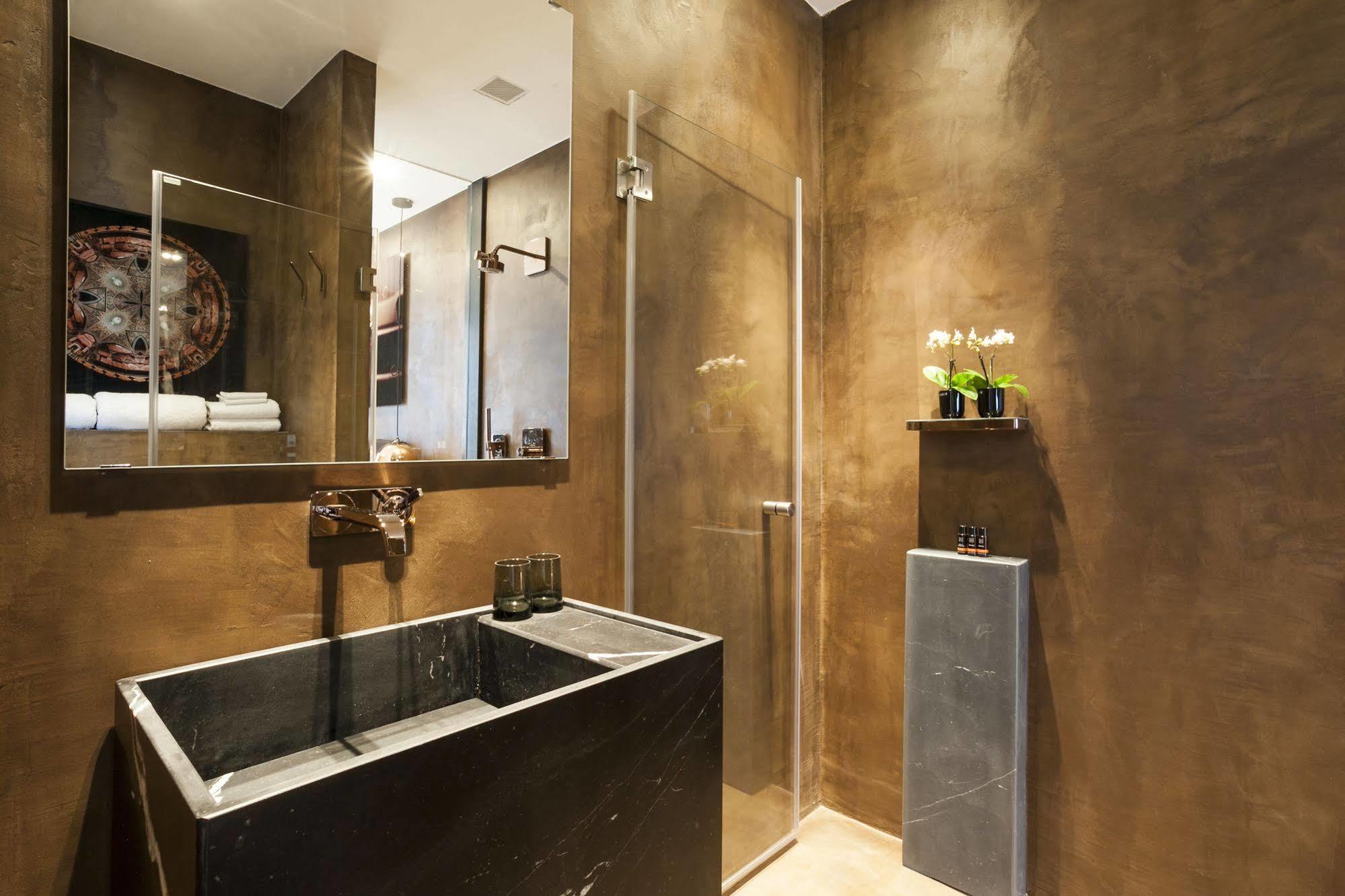 Kaai 11 Hotel Antwerpen Ngoại thất bức ảnh